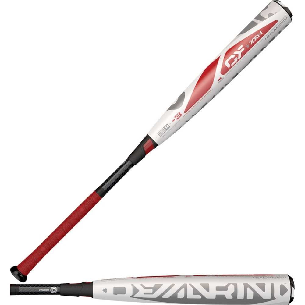 demarini cf zen bbcor