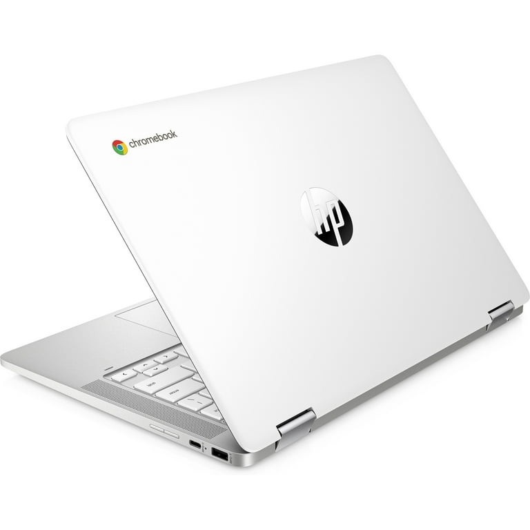 HP Chromebook x360 14a-ca0020nr Celeron N4020 DC, UMA, 4GB OB Mem, 14 HP Chromebook x360 14a-ca0020nr Celeron N4020 DC, UMA, 4GB OB Mem, 14