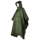 thumbnail image 4 of Guardapolvo Hombres Mujeres Impermeable Impermeable Ropa impermeable Poncho a prueba de lluvia con r CACAGOO Guardapolvo, 4 of 7