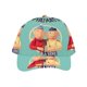thumbnail image 1 of Pat y Mat Gorra de Béisbol para Hombres, Mujeres y Niños, Gorra Clásica de Visera Plana, Gorra Hip Hop Trucker, Snapback Ajustable, 1 of 5