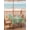 Sage Green White, variant on Outdoor Tablecloth with Umbrella Hole and Zipper, Happy Birthday Rectangle Table Cloth 60x84 Inch Waterproof Tablecloth, Sage Green Modern Abstract Art Picnic Table Cover for Patio Camping