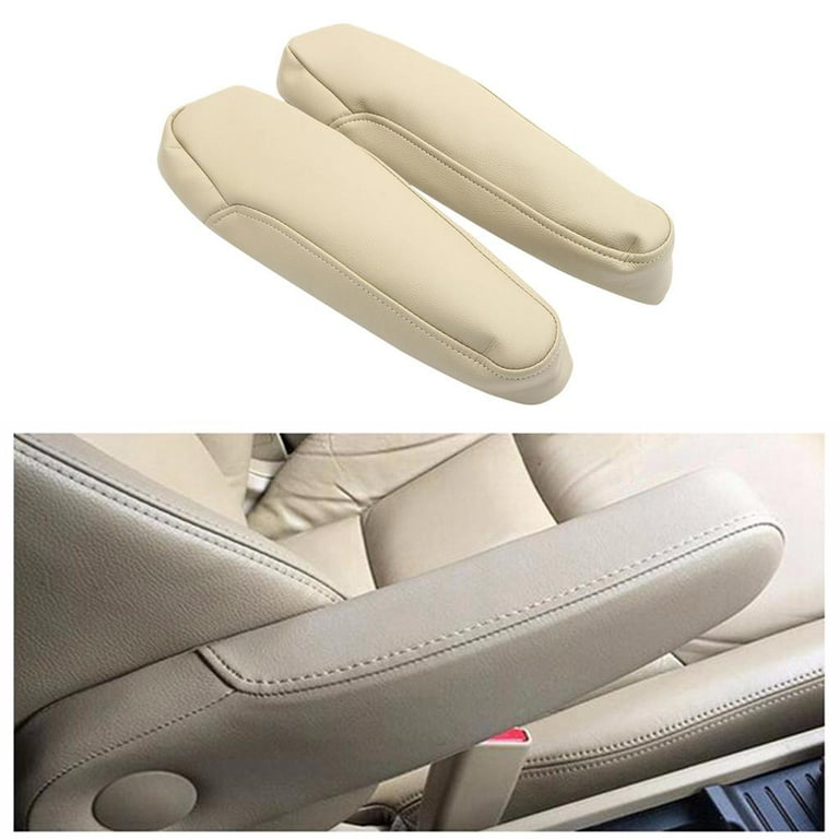 Armrest , universal soft and comfort Front Seat Handle Armrest