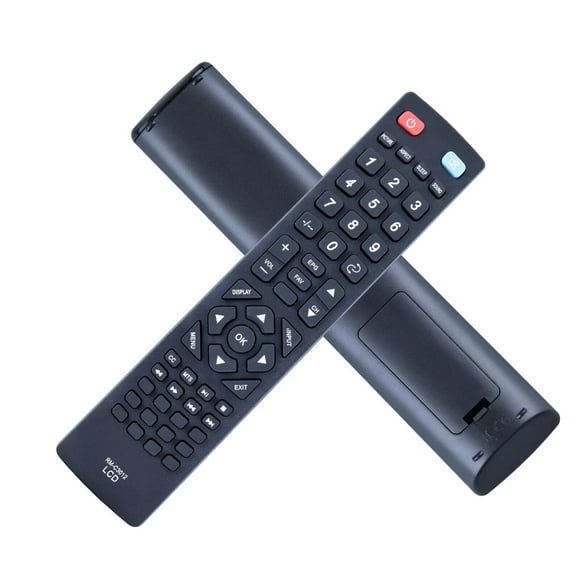 RM-C3012 Replacement Remote Commander fit for JVC TV LT-42UE75 LT-55EM76.AAE LT-55EM76