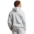 thumbnail image 2 of Russell Athletic 695HBM Unisex Dri-Power Hooded Sweatshirt, 2 of 3