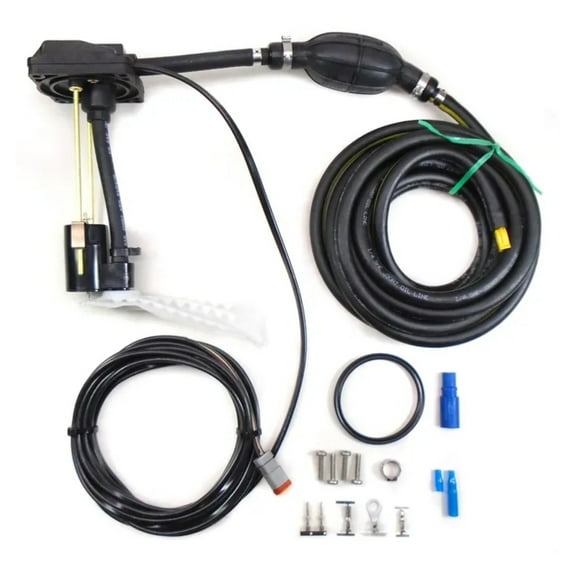 Johnson Evinrude OMC OEM Marine Oil Pickup Kit Assembly, 5008618