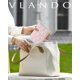 thumbnail image 5 of Estuche organizador de viaje para joyas Vlando Travel para mujer, color rosa, 5 of 7