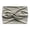Grey, variant on EnJoCho Teen Girls Quick Drying Headbands Women Fashion Casual Yoga Hairband Sports Elastic Sweat Absorbing Headband
