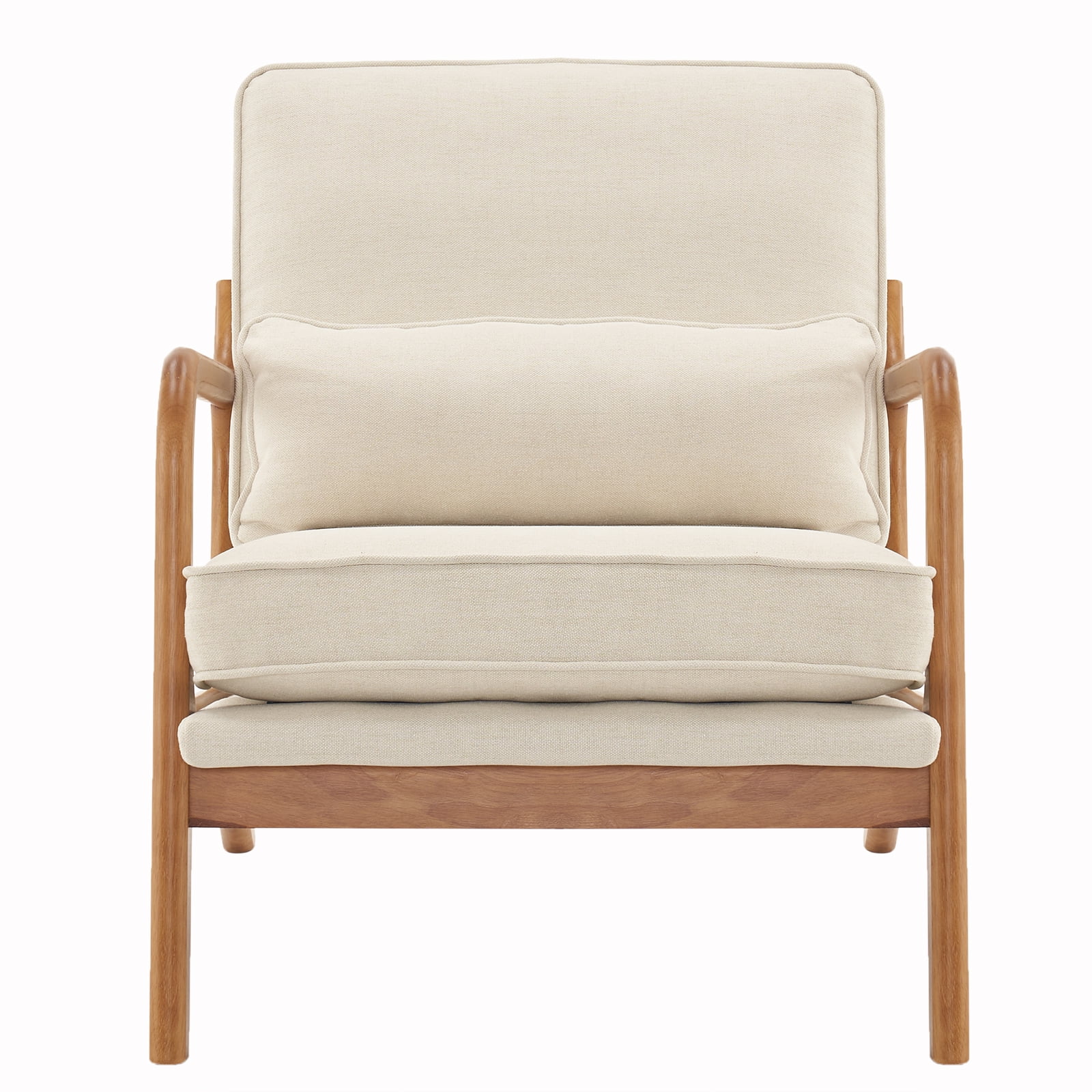 oak armrest oak upholstered single product