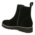 thumbnail image 3 of Vionic Womens Brighton Suede Water Repellent Chelsea Boots, 3 of 9