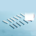 thumbnail image 2 of STRANDCHIC Grab Bars For Bathroom Grab Bar Anti Plastic Safety Support 1Pack, 2 of 8