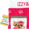 thumbnail image 4 of Pavilion Gift Company - Pink Kitty - 2T-3T Baby Shorts, 4 of 5
