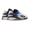 thumbnail image 4 of Tenis Reebok Mujer Dama Crossfit Entrenamiento Blanco Nano X3 blanco 2,5 MX, 4 of 8