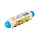thumbnail image 2 of Bloques de rompecabezas de madera interactivos para la participación de padres e hijos, aprendizaje temprano transporte, 2 of 9