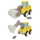 thumbnail image 1 of Coche De Ingeniería, Juguetes, Coche Extraíble Para Pequeños, Rodillo Zulema coche de ingeniería, 1 of 5
