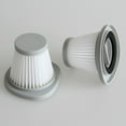 thumbnail image 2 of Washable and Reusable Filter For ASPIRADOR PH 1000 N For PHILCO,2 PACK, 2 of 9