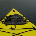 thumbnail image 3 of 2pcs Bungee Cords Elastic Cargo Rope with Hook Bungee Straps Bike Luggage Tie Down Cords, 3 of 6
