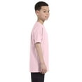 thumbnail image 4 of Jerzees Youth 5.6 oz. DRI-POWER ACTIVE T-Shirt - 29B, 4 of 4