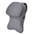 thumbnail image 2 of BotaniNest Aviation Grade Headrest 1% Neck Ergonomic Design Neck Support Universal Type For SUV Sedan &, 2 of 4