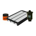 thumbnail image 1 of Kit De Filtro de Aire, Filtro de Aceite y Filtro de Combustible 3 PIEZAS Compatible con Toyota Avalon V6 3.0L del 1995 al 1997, 1 of 3