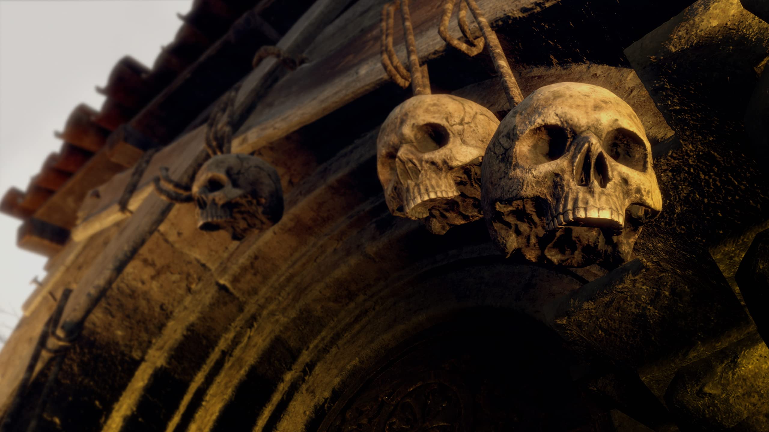 Resident Evil 4, Xbox Series X photo 3