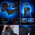 thumbnail image 1 of Cool Cold 5V USB Mini Laptop CPU Cooler Extractor de aire Ventilador de enfriamiento de escape, 1 of 6