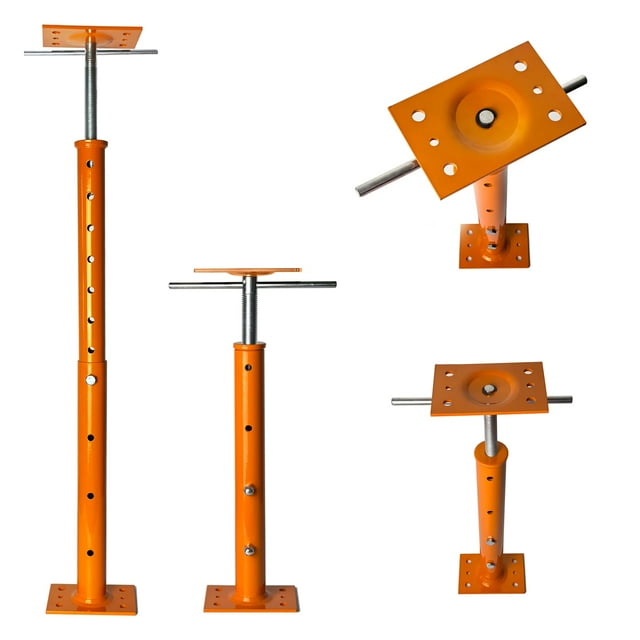 Poste jack ajustable House Jacks NXVIO de 19 a 38 cm para nivelar