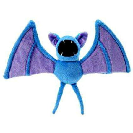 Pokemon Mini Plush Zubat Plush