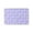 Purple, variant on Washable Pee Pads for Dogs, Reusable Leakproof Puppy Wee Wee Pad, Non-Slip Waterproof Pet Training, Super Absorbent, 18x24in