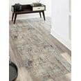 thumbnail image 1 of ECARPET Malia Traditional Runner Rug for Living Room, Bedroom, Dining Room, Entrance, Hallway and More., 1 of 9