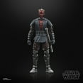 thumbnail image 5 of Star Wars The Black Series Darth Maul Action Figure, 5 of 9