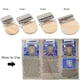 thumbnail image 2 of Ounissouiy Herramienta para tejer a mano, Mini herramienta para zurcir DIY, máquina para trenzar parches para principiantes Tela de costura y artesanía No.2 Ounissouiy HA040797-02, 2 of 6