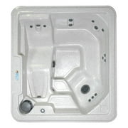 QCA Spas Bahama 5-Person 30-Jet Plug and Play Spa