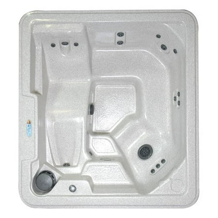 QCA Spas Bahama 5-Person 30-Jet Plug and Play Spa