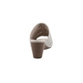 thumbnail image 3 of Mountain Sole Women's Wedge Slip-On Sandal, 3 of 5