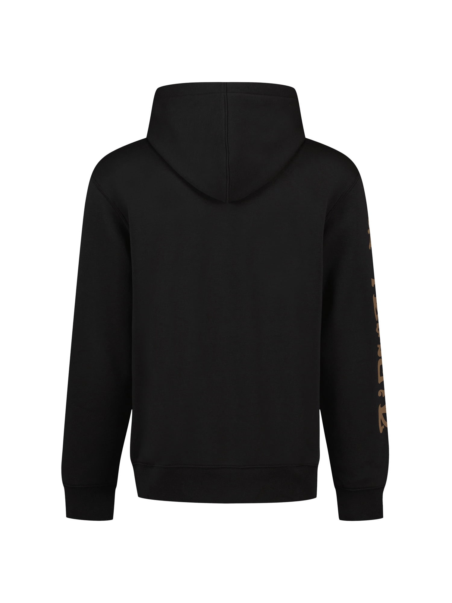 Airwalk Men's & Big Men's Fleece Pullover Hoodie, Sizes XS-3XL