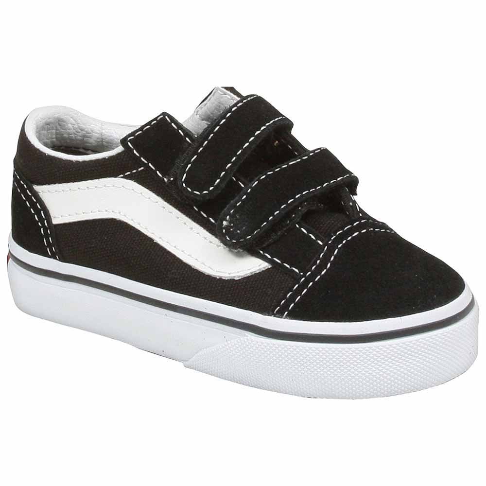 newborn baby girl vans