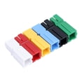 thumbnail image 3 of Battery Connectors Contacts, Shell Molded Dovetails Modular Power Supply Connector Contact 75A  For Electrical Appliances For Home For Connect, 3 of 8