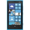 Nokia Lumia 920 Gsm Phone - Blue (unlock