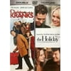 Pre-Owned CHRISTMAS WITH THE KRANKS/ HOLIDAY, DOUBLE FEATURE