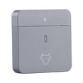 thumbnail image 3 of M.2 2230 SSD Enclosure Expansion Card Compact Accessories Simple Using Replacement Parts Aluminum Case External Case Box for Windows, 3 of 8