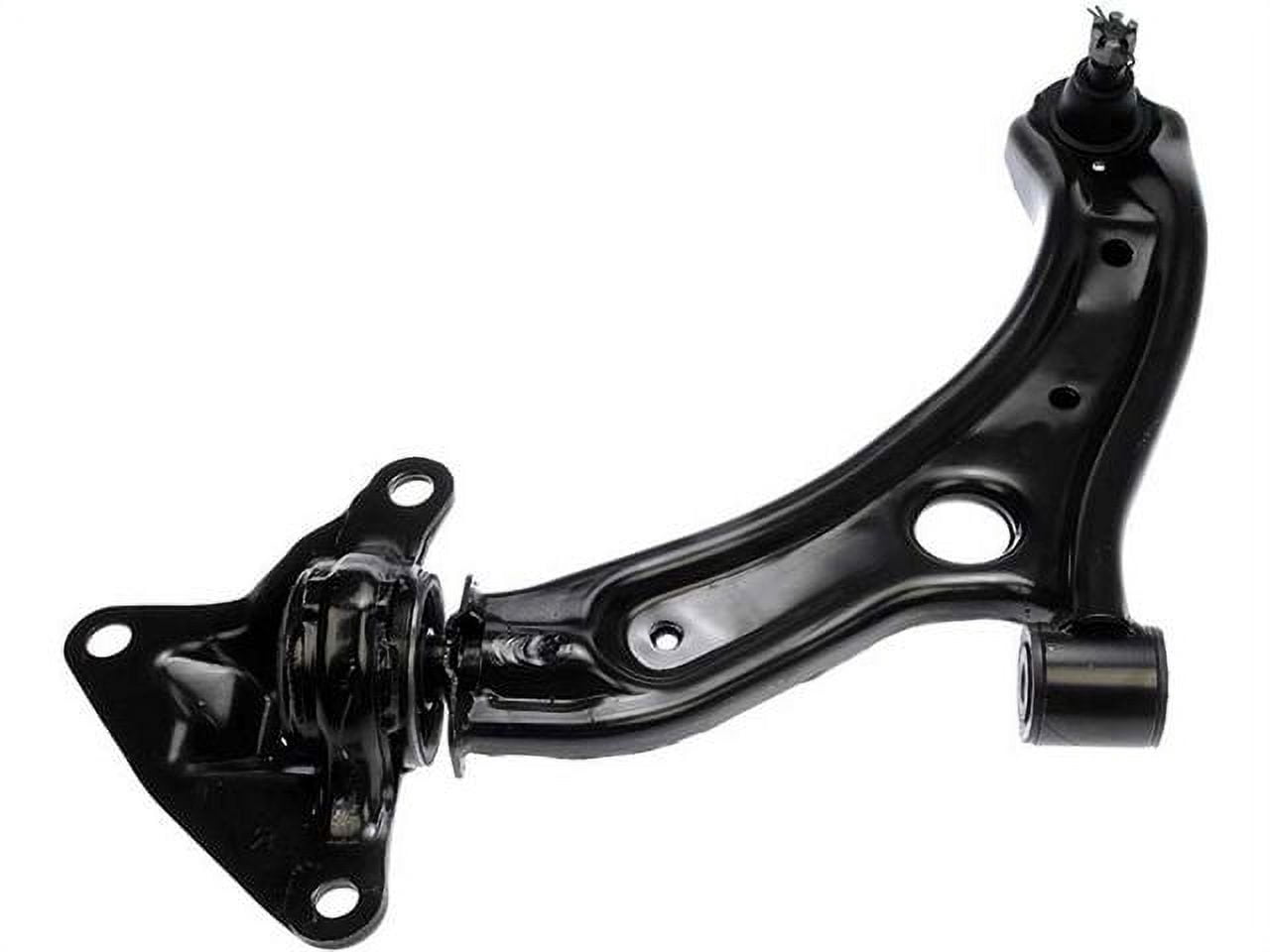 Front Lower Control Arms for Toyota Highlander Lexus RX350 RX450H w/ Ball Joints