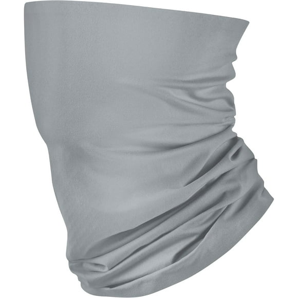 AIR-womens Printed Neck Mask Gaiter Multiuse Face