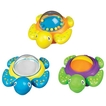 Garanimals - Bath Turtles