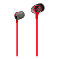 thumbnail image 2 of "Écouteurs de jeu HyperX Cloud Earbuds II avec microphone intégré – Rouge", 2 of 12