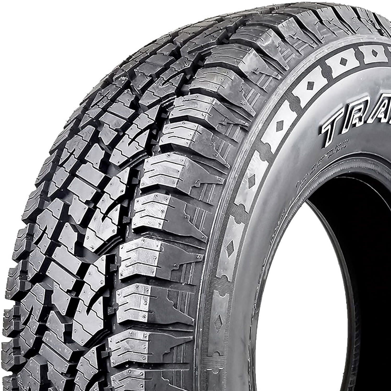 tsube　265/65R17 ② Yokohama Geolandar H/T G056 265/65R17 White Letter Tires