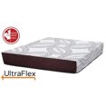 thumbnail image 1 of Ultraflex SERENITY- Orthopedic, Premium Smart Gel Infused Memory Foam, Eco-friendly Mattress (Made in Canada), 1 of 8