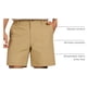 thumbnail image 4 of Shorts CRZ YOGA para Hombre Golf 23 cm Stretch Caqui Talle 36W, 4 of 7