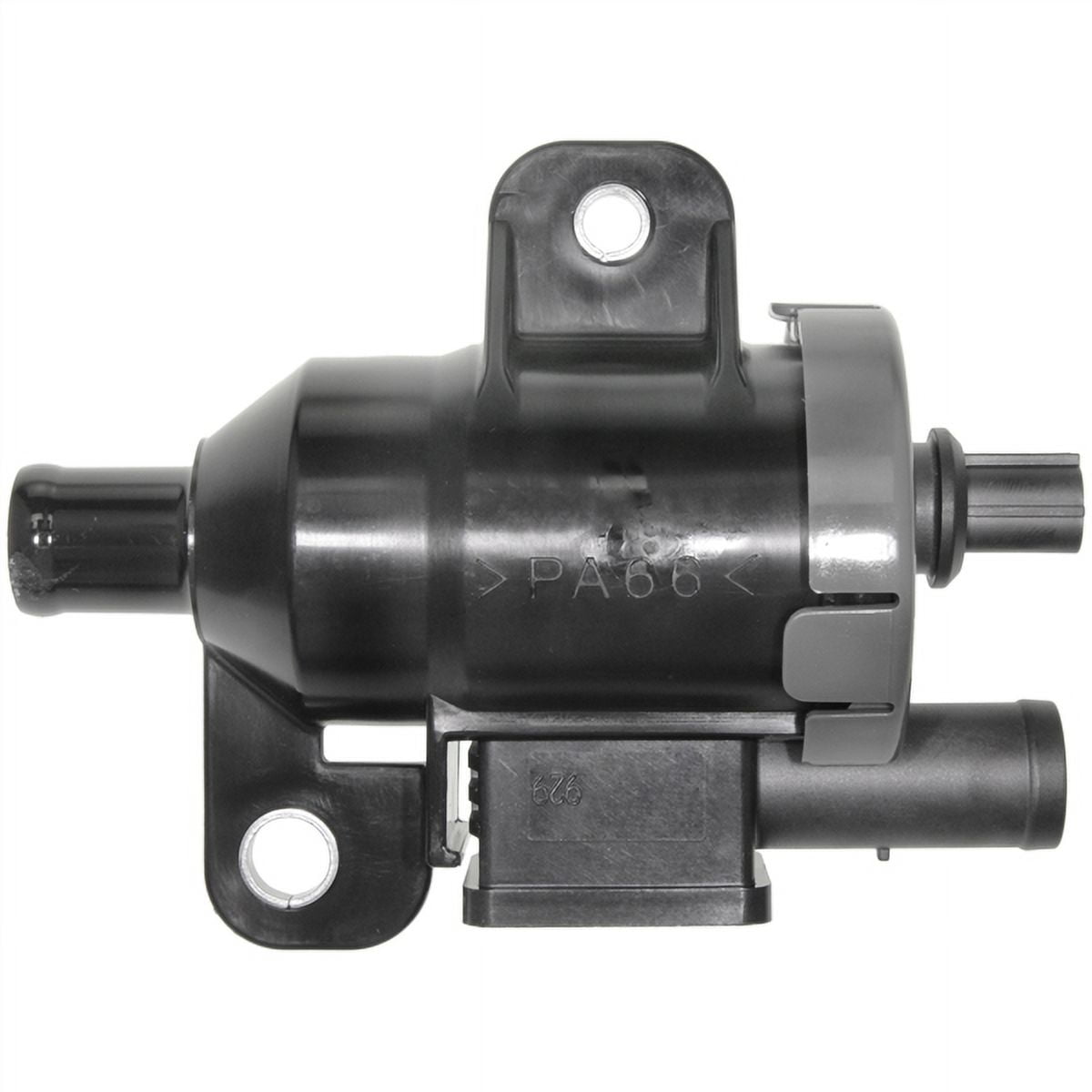 Vapor Canister Shut-Off Valve