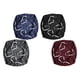 thumbnail image 3 of 4x Fundas para Asientos de Sillas Funda Protectora para Sillas de Oficina para Bodas, 3 of 5