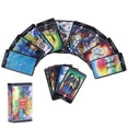 thumbnail image 1 of y Tarot Zen de Osho, Juego de 79 Cartas del Tarot Baraja de Adivinación Cartas del Tarot para Principiantes Regalos únicos para Sus Seres Queridos o para Usted Mismo Raro Agotado Unbranded 2013210104511, 1 of 7